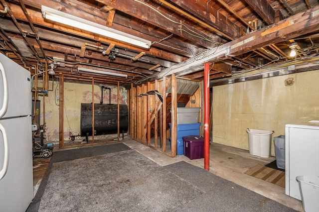 157 Russell Street, Peabody, MA 01960
