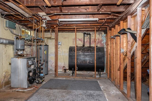 157 Russell Street, Peabody, MA 01960