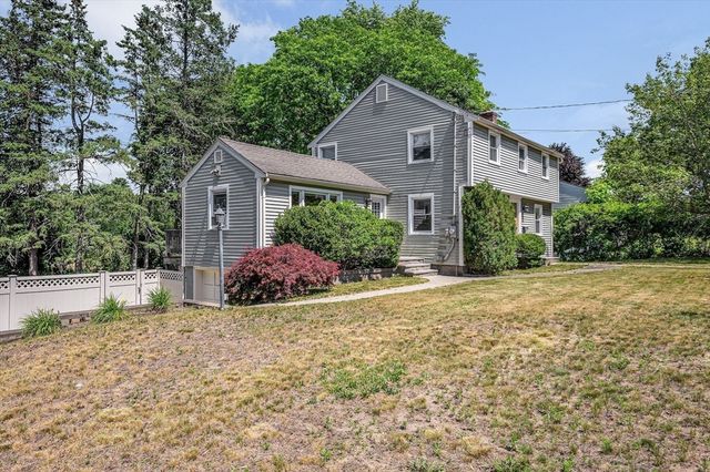 157 Russell Street, Peabody, MA 01960