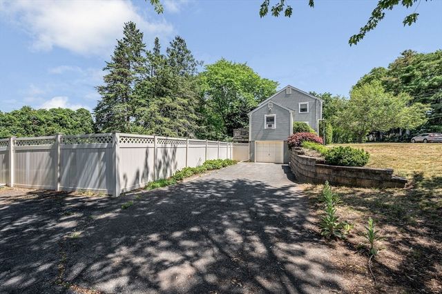 157 Russell Street, Peabody, MA 01960