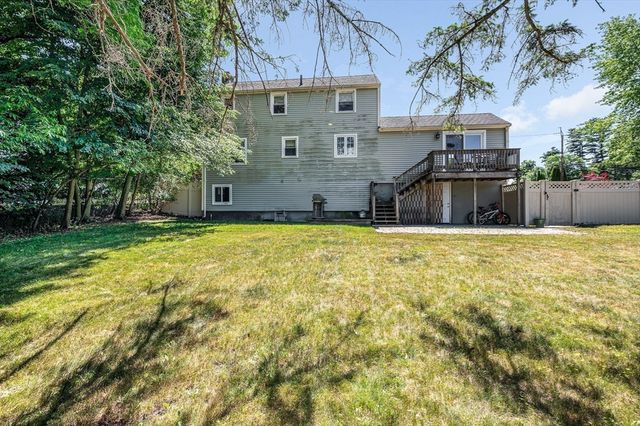 157 Russell Street, Peabody, MA 01960