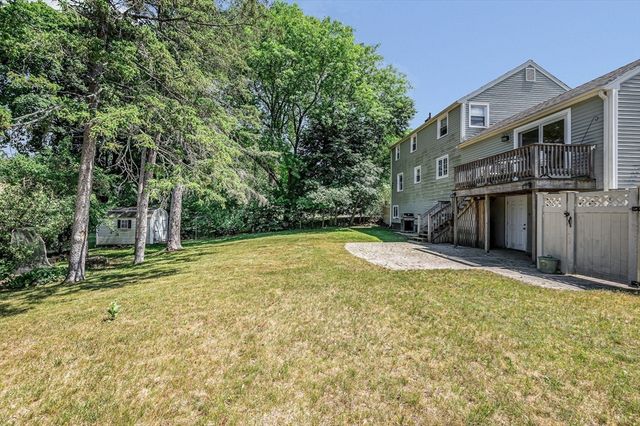 157 Russell Street, Peabody, MA 01960