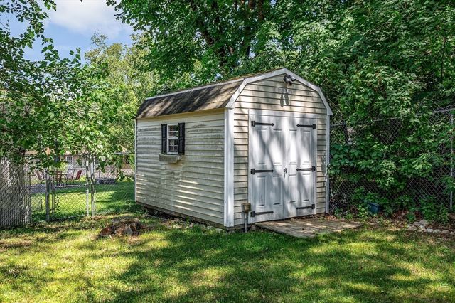 157 Russell Street, Peabody, MA 01960