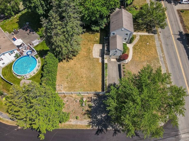 157 Russell Street, Peabody, MA 01960