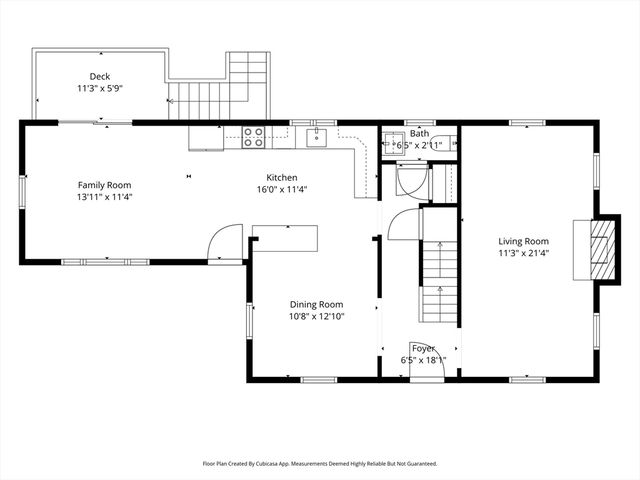 157 Russell Street, Peabody, MA 01960