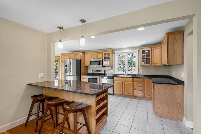157 Russell Street, Peabody, MA 01960