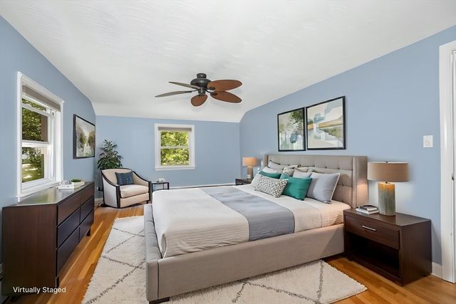 157 Russell Street, Peabody, MA 01960