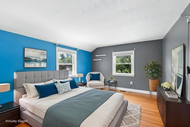 157 Russell Street, Peabody, MA 01960