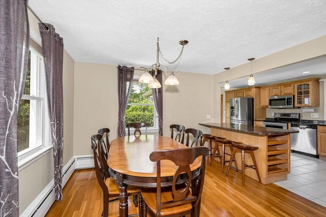 157 Russell Street, Peabody, MA 01960