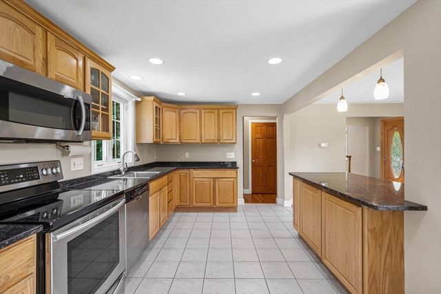 157 Russell Street, Peabody, MA 01960