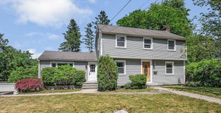 157 Russell Street, Peabody, MA 01960