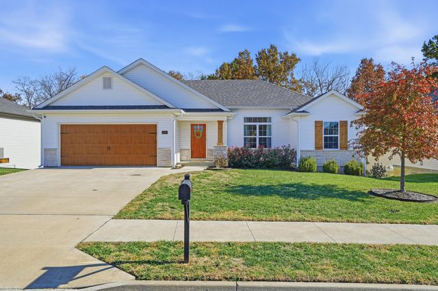 3900 DAYTON AVE, Columbia, MO 65202