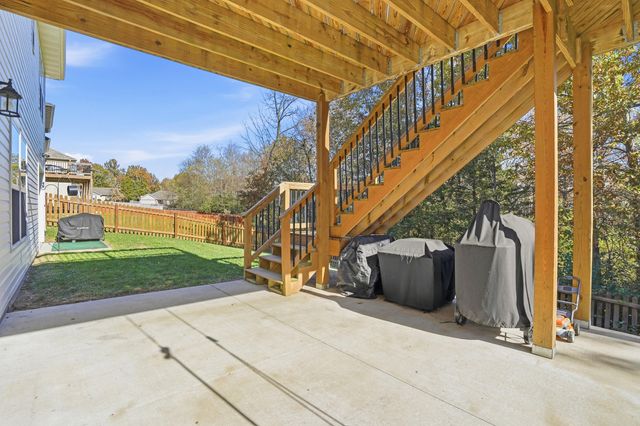 3900 DAYTON AVE, Columbia, MO 65202