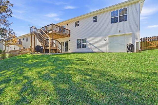 3900 DAYTON AVE, Columbia, MO 65202