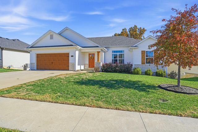 3900 DAYTON AVE, Columbia, MO 65202