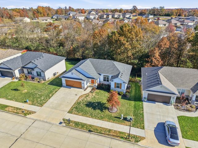 3900 DAYTON AVE, Columbia, MO 65202