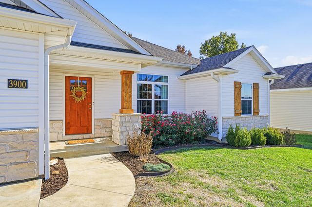 3900 DAYTON AVE, Columbia, MO 65202