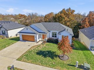 3900 DAYTON AVE, Columbia, MO 65202