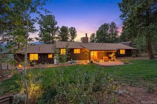 26 Tejas Lane, Nederland, CO 80466