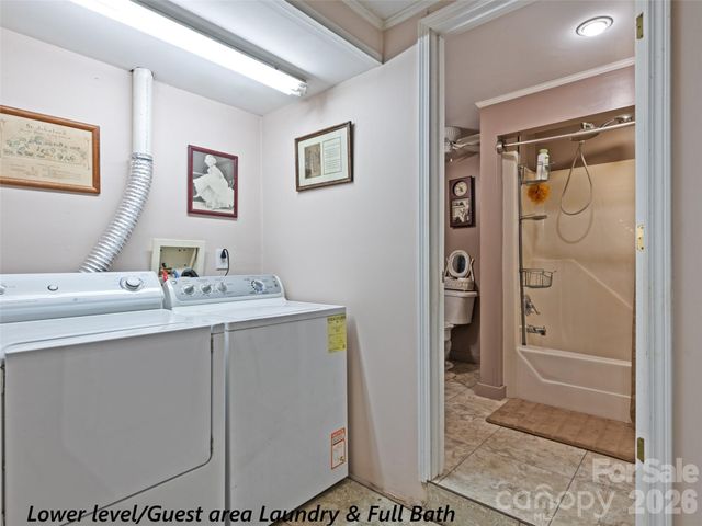 41 Vista Drive, Clyde, NC 28721