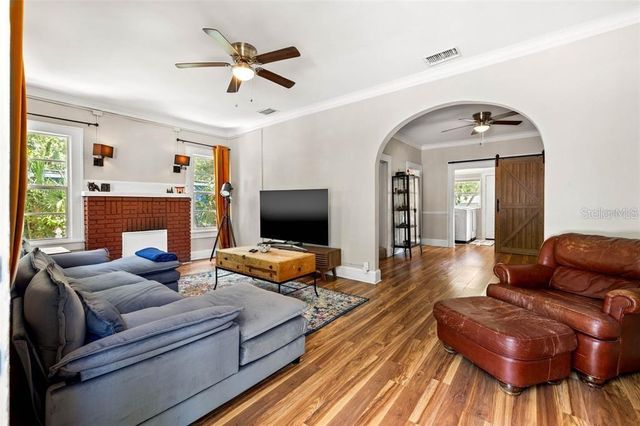 1511 PRESCOTT STREET S, St Petersburg, FL 33712