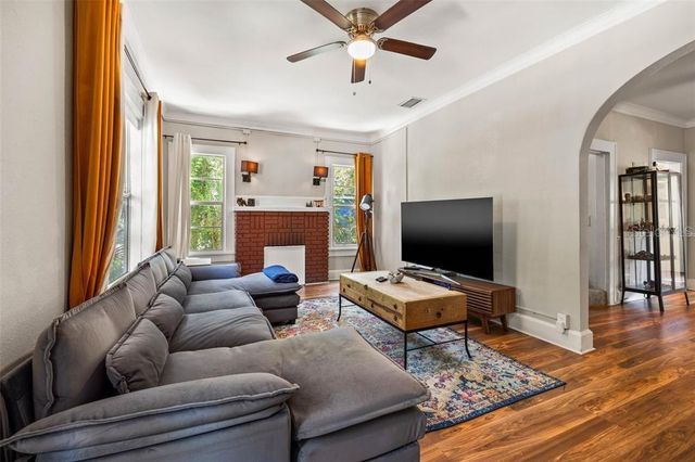 1511 PRESCOTT STREET S, St Petersburg, FL 33712