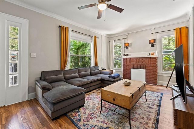 1511 PRESCOTT STREET S, St Petersburg, FL 33712