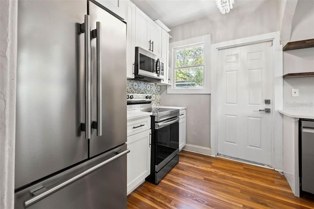 1511 PRESCOTT STREET S, St Petersburg, FL 33712