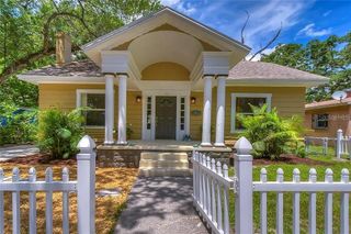 1511 PRESCOTT STREET S, St Petersburg, FL 33712