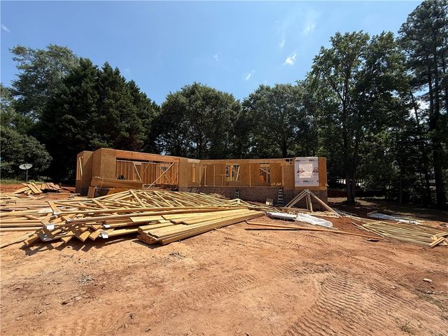 103 Sunrise View, Anderson, SC 29621