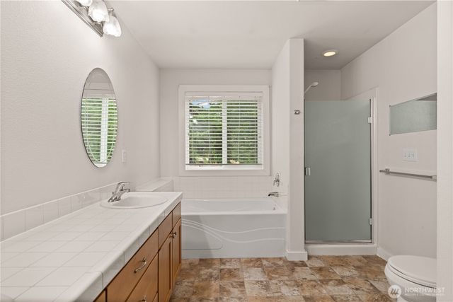 16033 Agate Street SE, Yelm, WA 98597