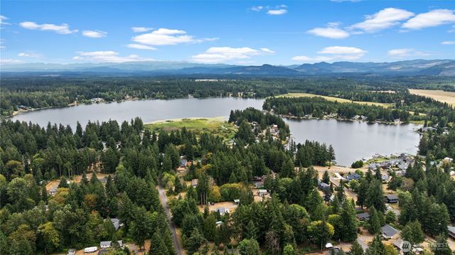 16033 Agate Street SE, Yelm, WA 98597