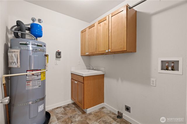 16033 Agate Street SE, Yelm, WA 98597