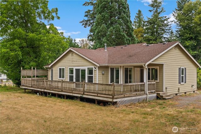 16033 Agate Street SE, Yelm, WA 98597