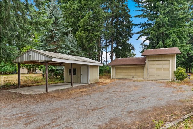 16033 Agate Street SE, Yelm, WA 98597