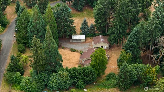 16033 Agate Street SE, Yelm, WA 98597