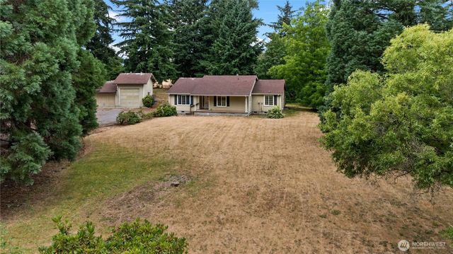 16033 Agate Street SE, Yelm, WA 98597