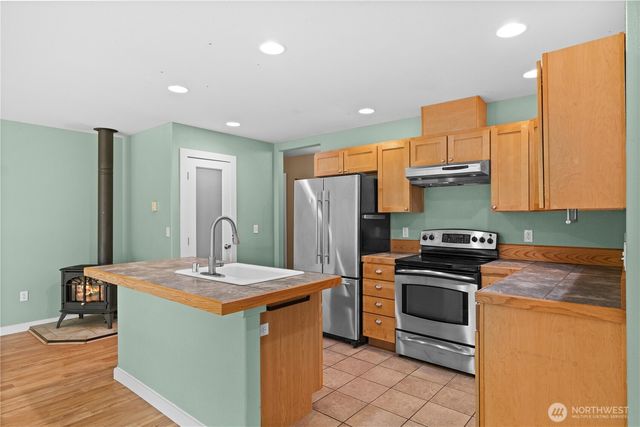 16033 Agate Street SE, Yelm, WA 98597