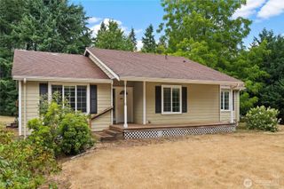 16033 Agate Street SE, Yelm, WA 98597