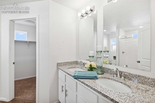 5671 Bowerman Lane, Colorado Springs, CO 80927