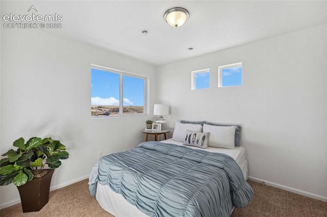 5671 Bowerman Lane, Colorado Springs, CO 80927