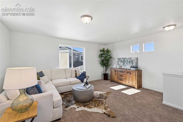 5671 Bowerman Lane, Colorado Springs, CO 80927