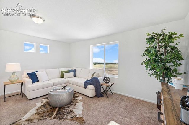 5671 Bowerman Lane, Colorado Springs, CO 80927