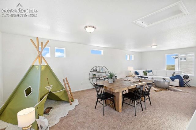 5671 Bowerman Lane, Colorado Springs, CO 80927
