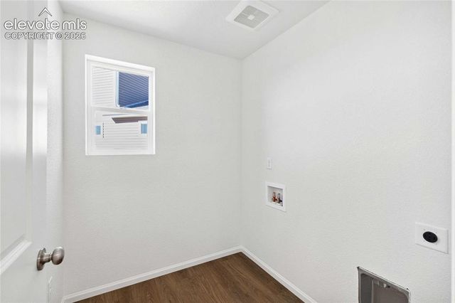 5671 Bowerman Lane, Colorado Springs, CO 80927
