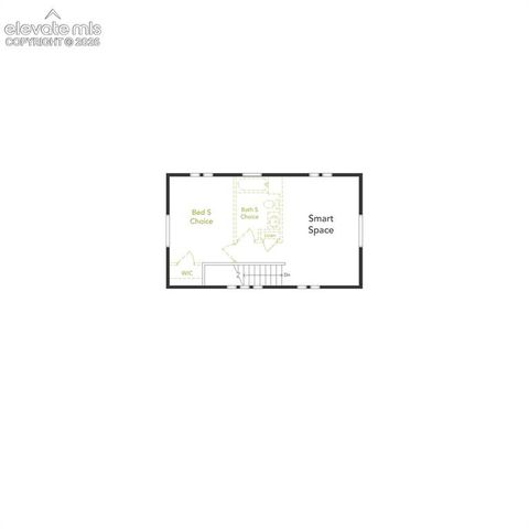 5671 Bowerman Lane, Colorado Springs, CO 80927