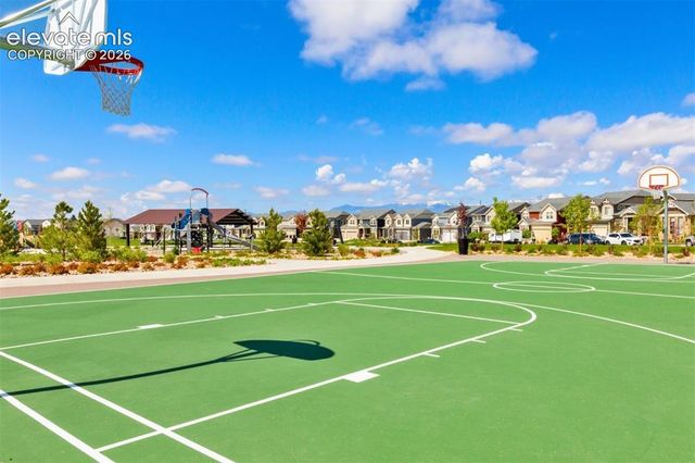 5671 Bowerman Lane, Colorado Springs, CO 80927