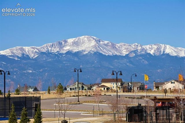 5671 Bowerman Lane, Colorado Springs, CO 80927
