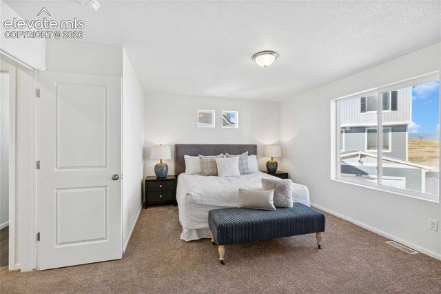 5671 Bowerman Lane, Colorado Springs, CO 80927