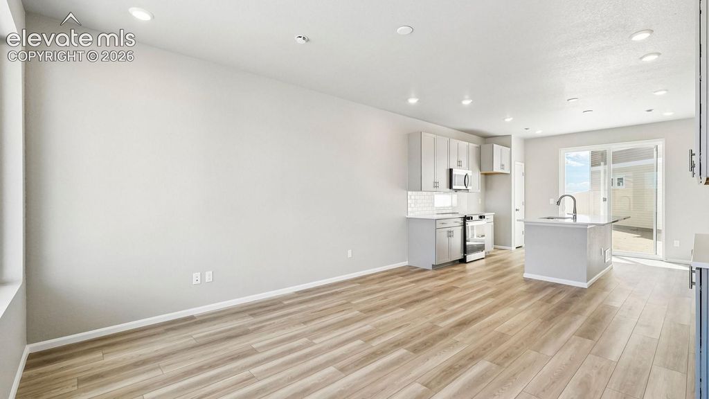 5671 Bowerman Lane, Colorado Springs, CO 80927 — photo 2